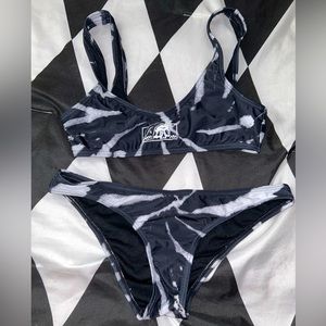Lurking Class bikini